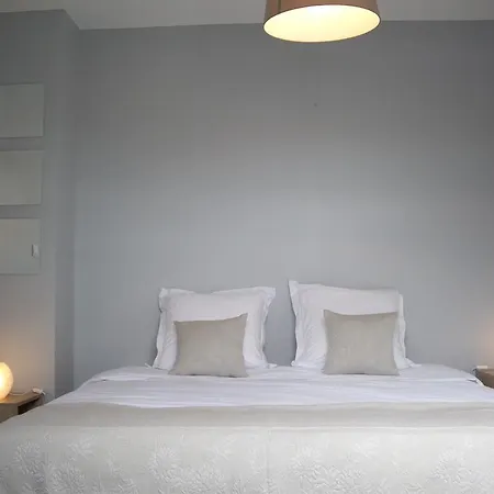 Apartament 8 Du Temple